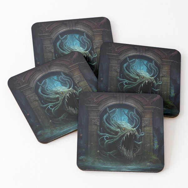 Item preview, Dagon designed and sold by iantony.