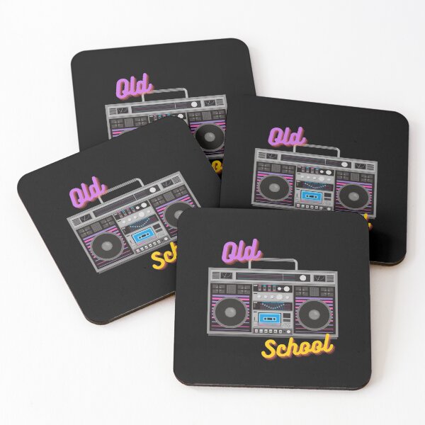 Item preview, Old School designed and sold by Malssa.