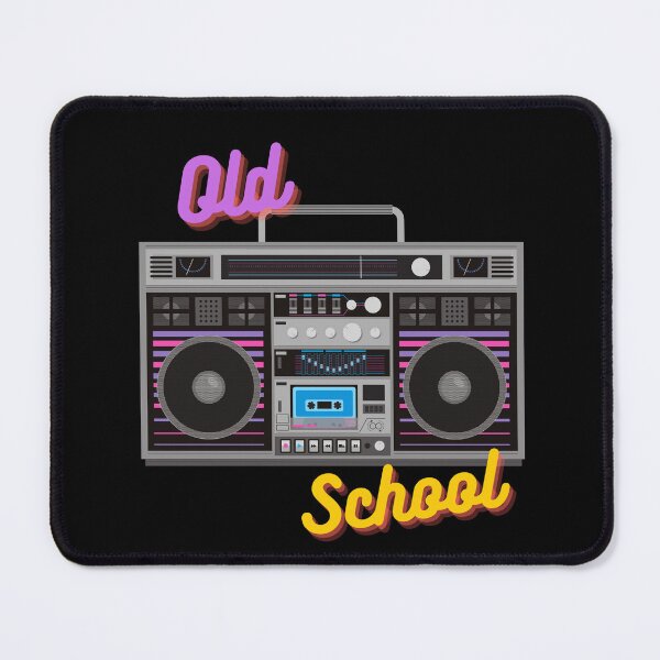 Item preview, Old School designed and sold by Malssa.