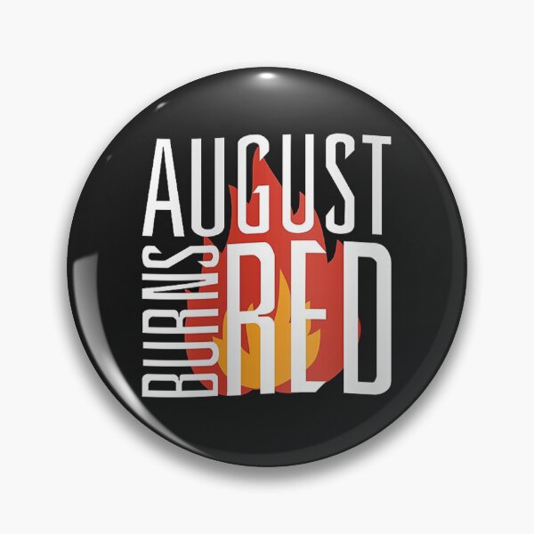 Item preview, august burns red rr11 designed and sold by jbyrd5m.