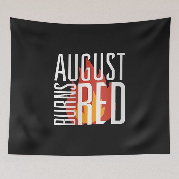 Item preview, august burns red rr11 designed and sold by jbyrd5m.
