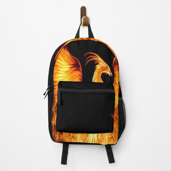 Item preview, Phoenix Rising From Ashes, Fire Fenix T-Shirt & accessories designed and sold by Arty Fun Shop.