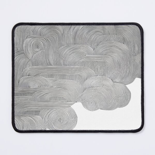 Item preview, drawing a cloud designed and sold by VTNStore.