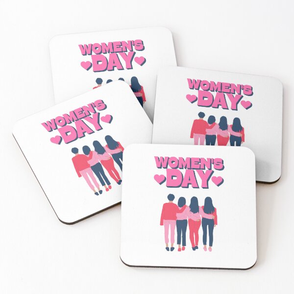 Item preview, Women’s Day - IWD designed and sold by ModeDesMarques.