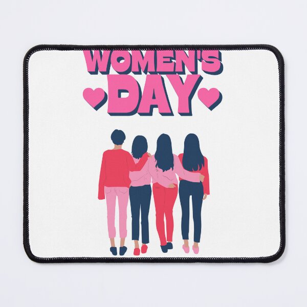 Item preview, Women’s Day - IWD designed and sold by ModeDesMarques.