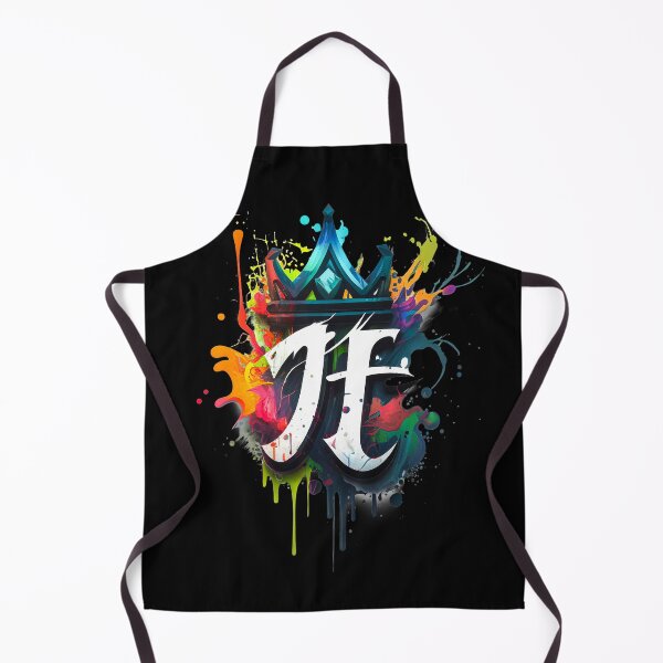 Item preview, Graffiti letter H with crown designed and sold by hendeJens.