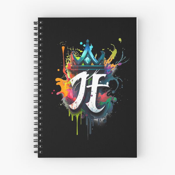Item preview, Graffiti letter H with crown designed and sold by hendeJens.