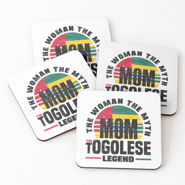 Item preview, Togolese Togo Togolese Flag Mothers Day designed and sold by ShopTheStyle.