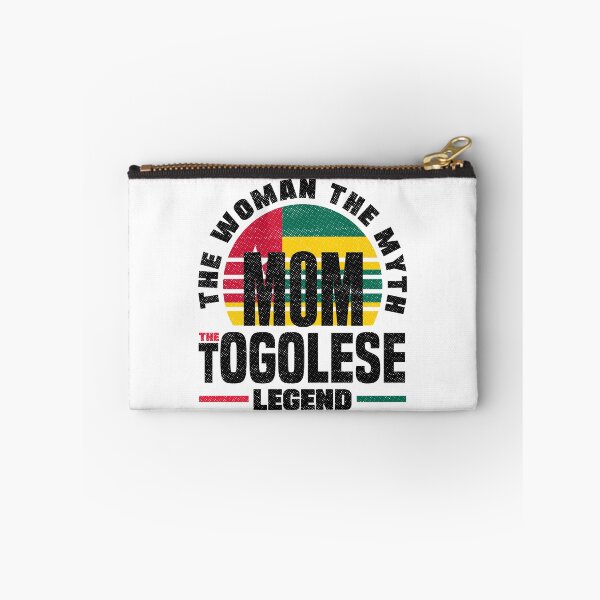 Item preview, Togolese Togo Togolese Flag Mothers Day designed and sold by ShopTheStyle.