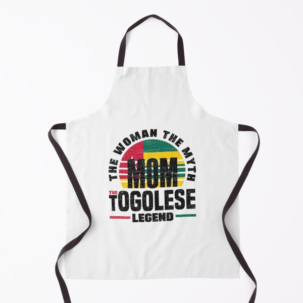 Item preview, Togolese Togo Togolese Flag Mothers Day designed and sold by ShopTheStyle.