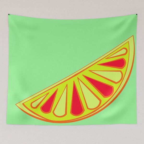 Item preview, fire lemon lime designed and sold by K-Eysneya Balance.