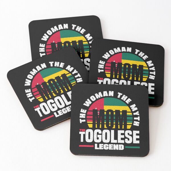 Item preview, Togolese Togo Togolese Flag Mothers Day designed and sold by ShopTheStyle.