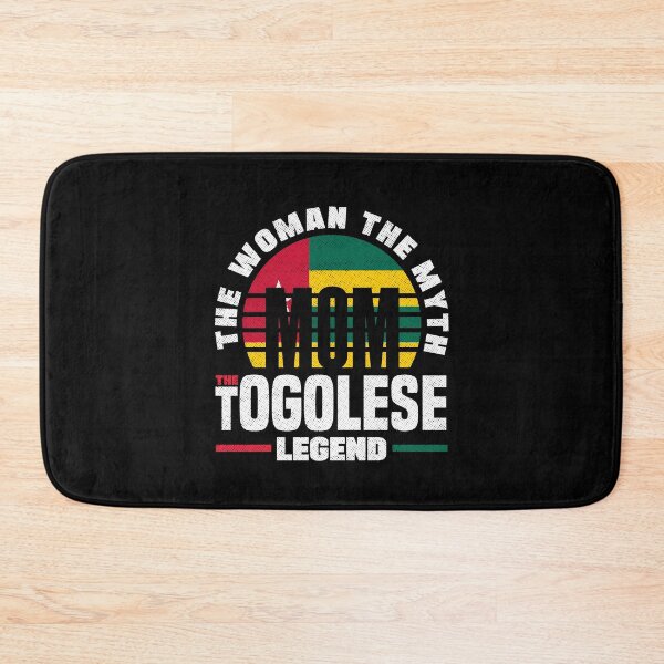 Item preview, Togolese Togo Togolese Flag Mothers Day designed and sold by ShopTheStyle.