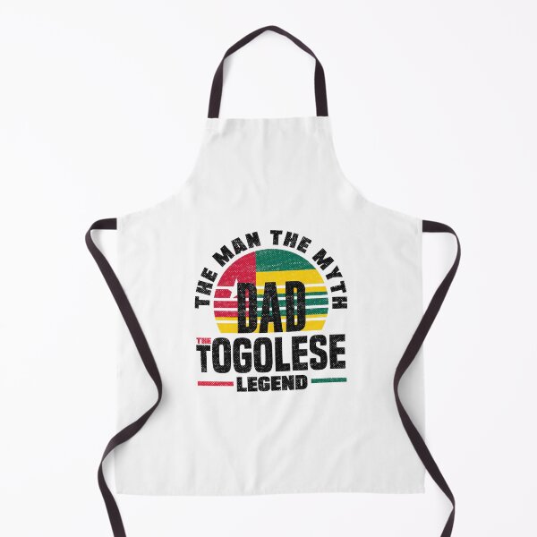 Item preview, Togolese Togo Togolese Flag Fathers Day designed and sold by ShopTheStyle.