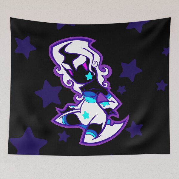 Item preview, Milky Mint Pinup  designed and sold by RebelTaxi.