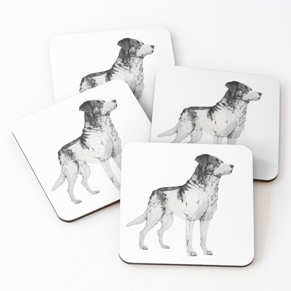 Item preview, Bernese Mountain dog, cute pet, Alpine Canine designed and sold by LorandQuest.