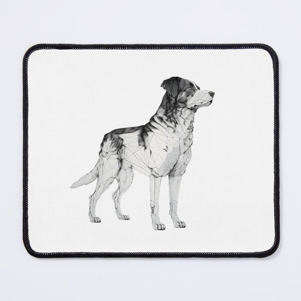 Item preview, Bernese Mountain dog, cute pet, Alpine Canine designed and sold by LorandQuest.