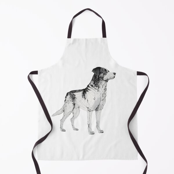 Item preview, Bernese Mountain dog, cute pet, Alpine Canine designed and sold by LorandQuest.