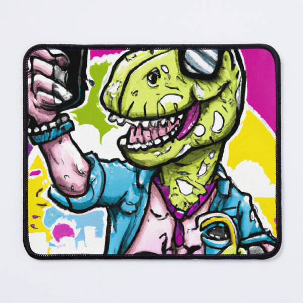 Item preview, Cool Dinosaur Take A Selfie V5 Gift designed and sold by TeeArtistry.