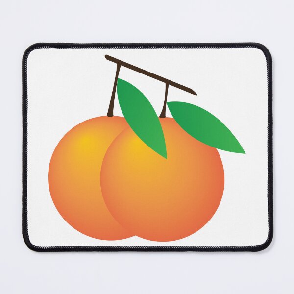 Item preview, Orange Fruit designed and sold by wishyfish.