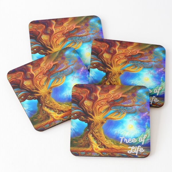 Item preview, tree of Life designed and sold by FineArtworld7.