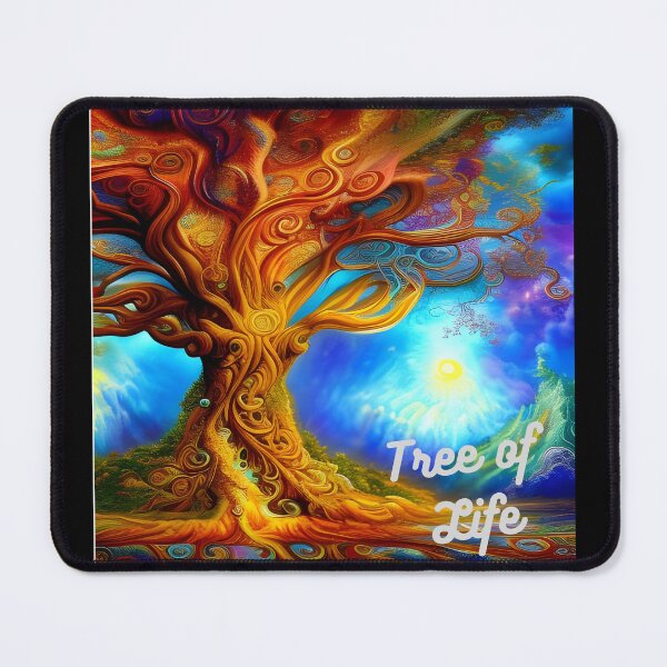 Item preview, tree of Life designed and sold by FineArtworld7.