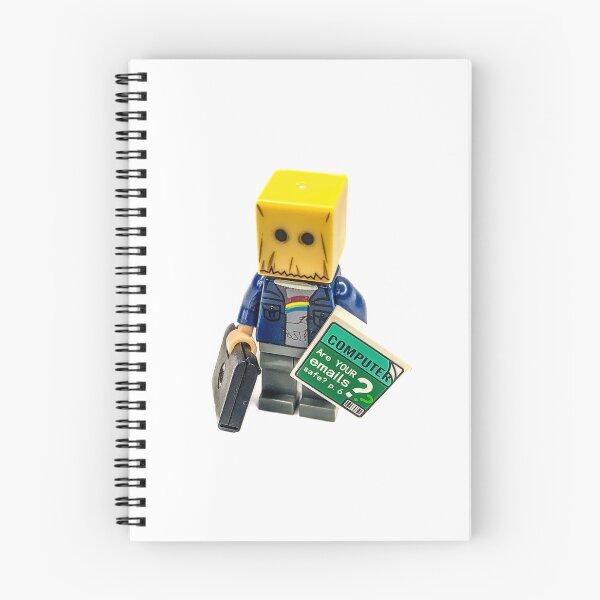 Item preview, Hacker designed and sold by TimConstable.