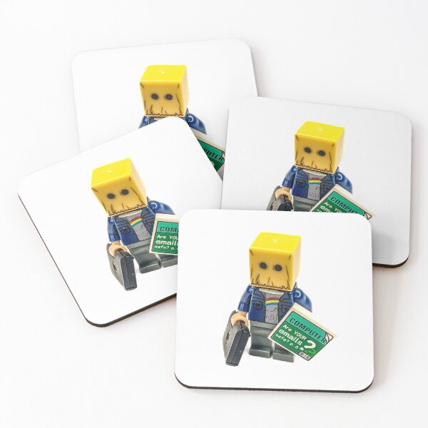 Item preview, Hacker designed and sold by TimConstable.