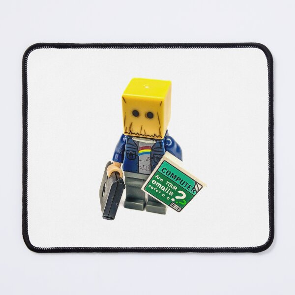 Item preview, Hacker designed and sold by TimConstable.
