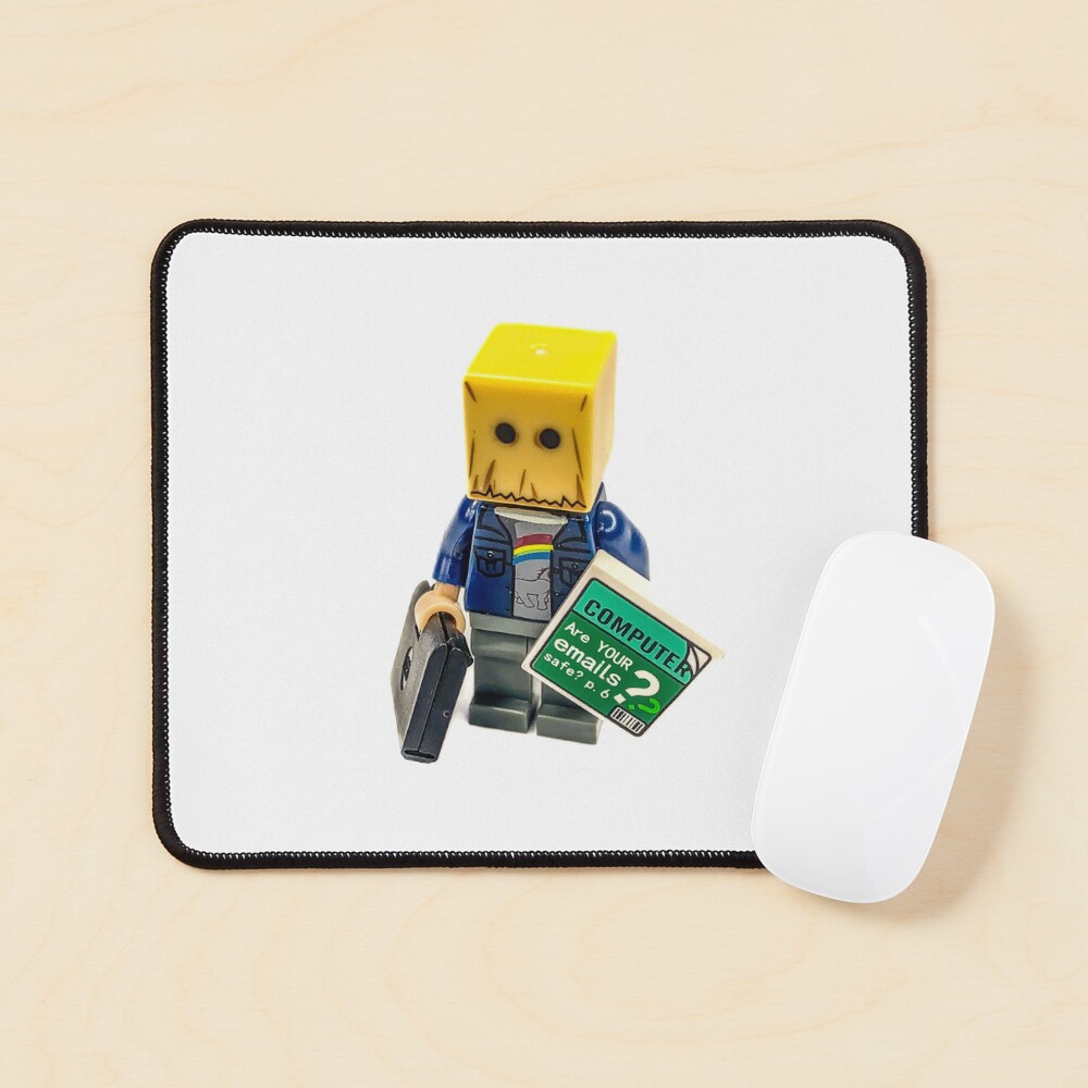 Item preview, Mouse Pad designed and sold by TimConstable.