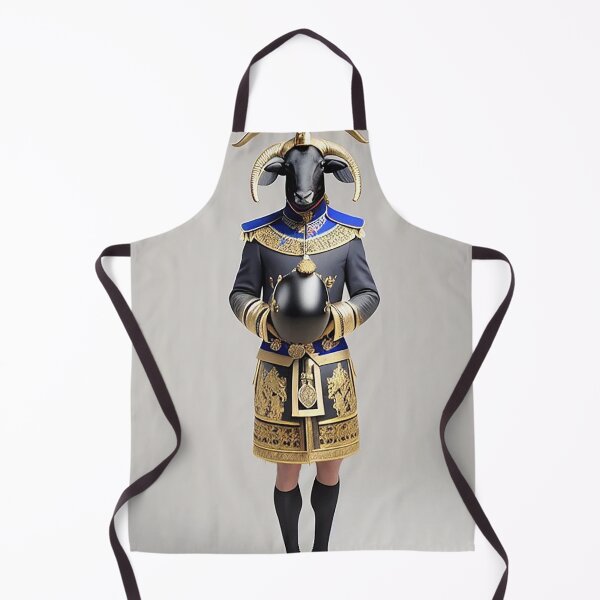 Item preview, Animal Attire Humanized Portrait designed and sold by artmanikin.