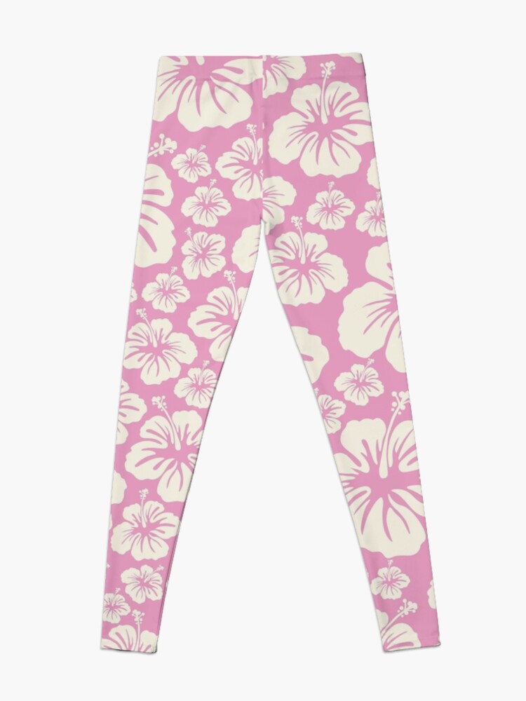 Mountain Equipment Womens Cala Leggings Cosmos/Hibiscus Print