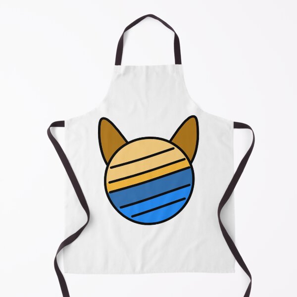 Item preview, Catseal variation 16 designed and sold by catmartins.