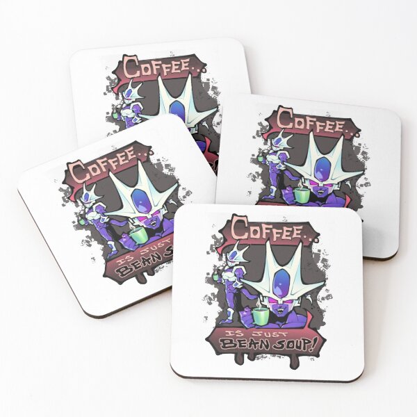 Item preview, Lythero Coffee Is Just Bean Soup designed and sold by Sodosmin.
