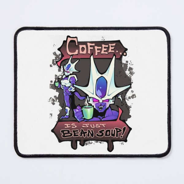 Item preview, Lythero Coffee Is Just Bean Soup designed and sold by Sodosmin.