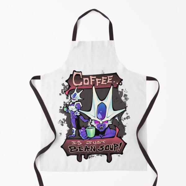 Item preview, Lythero Coffee Is Just Bean Soup designed and sold by Sodosmin.