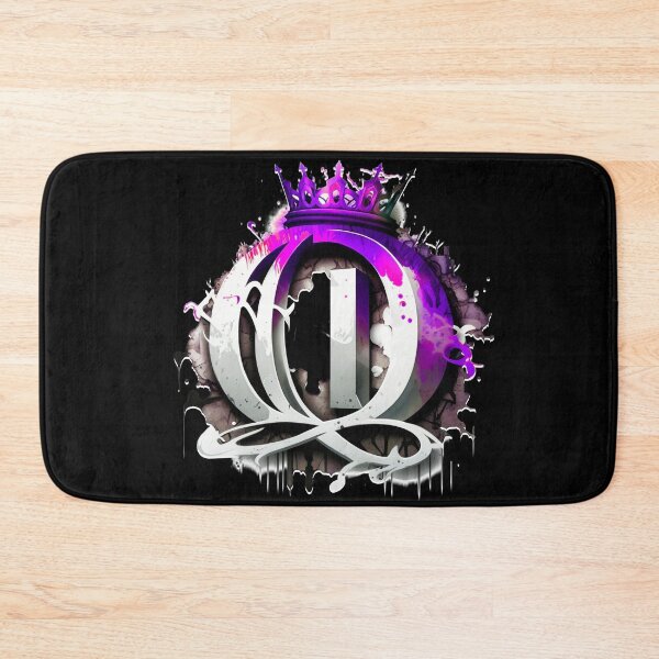 Item preview, Graffiti letter Q with crown designed and sold by hendeJens.