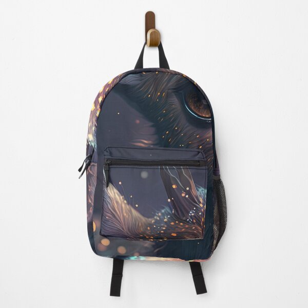 Item preview, Cure fawn baby deer in space designed and sold by artyficial-.