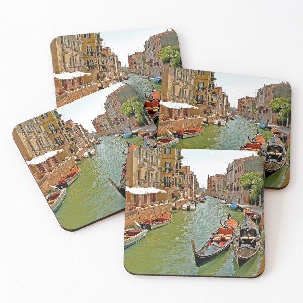Item preview, Venice designed and sold by Tereza Pilar  Art.
