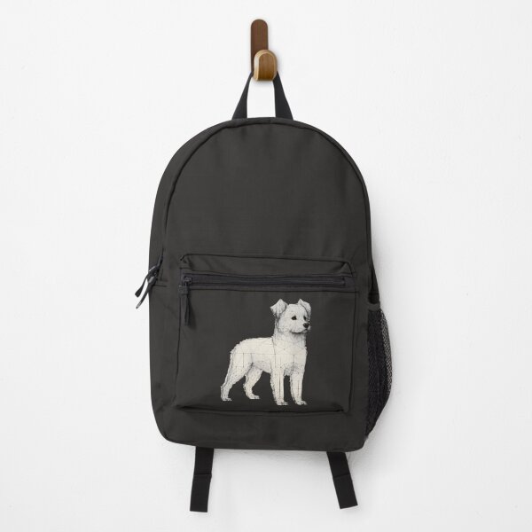 Item preview, Bichon Frise dog, cute pet, Fluffy Companion designed and sold by LorandQuest.