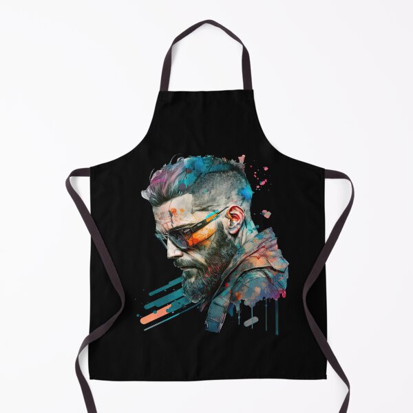 Item preview, Cyberpunk No102 designed and sold by scificial.