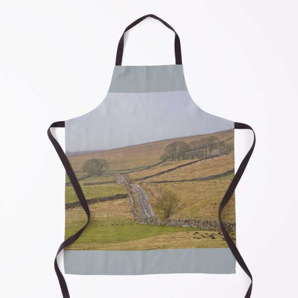 Item preview, Into The Hills, Marsett, North Yorkshire designed and sold by Rob Cole Photography.