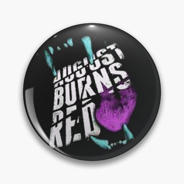 Item preview, august burns red rr11 designed and sold by jbyrd5m.