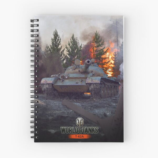 Item preview, World of Tanks designed and sold by aieks-2.