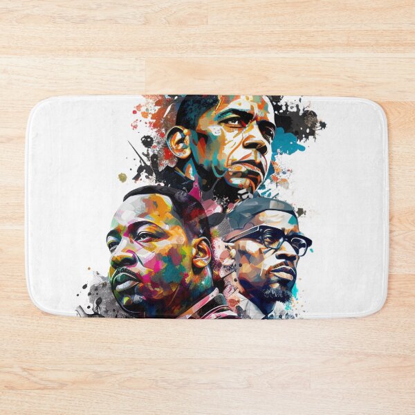 Item preview, Black Leaders designed and sold by UrbanChillz.