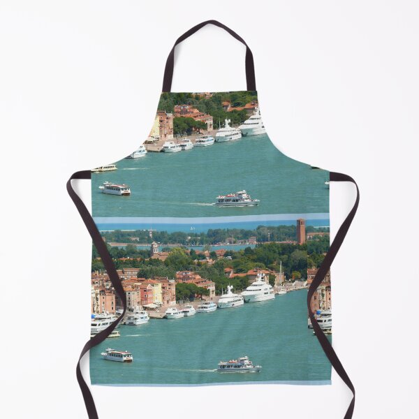 Item preview, Venice lagoon designed and sold by Tereza Pilar Art.