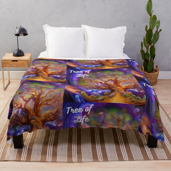 Item preview, tree of Life designed and sold by FineArtworld7.