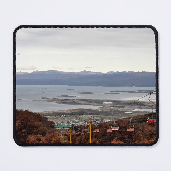 Item preview, Argentina - Ushuaia designed and sold by franck380.
