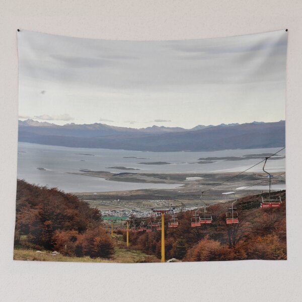 Item preview, Argentina - Ushuaia designed and sold by franck380.