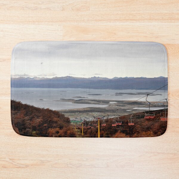 Item preview, Argentina - Ushuaia designed and sold by franck380.